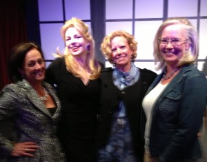 Glamorous Girlfriends