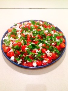 tomatosalad