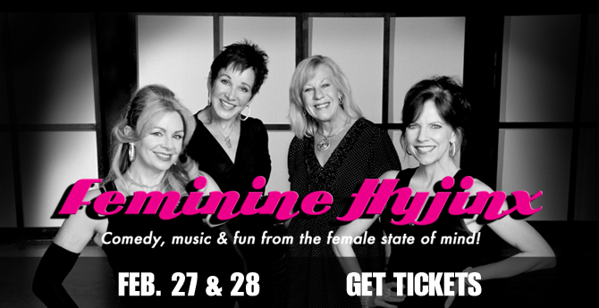 It's That Time of the Month!