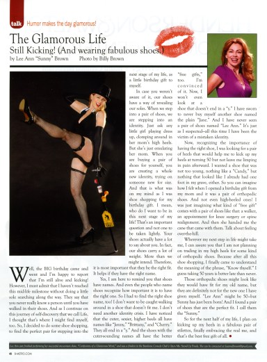 SunnyBmetro814kicking