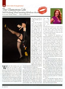 SunnyBmetro814kicking